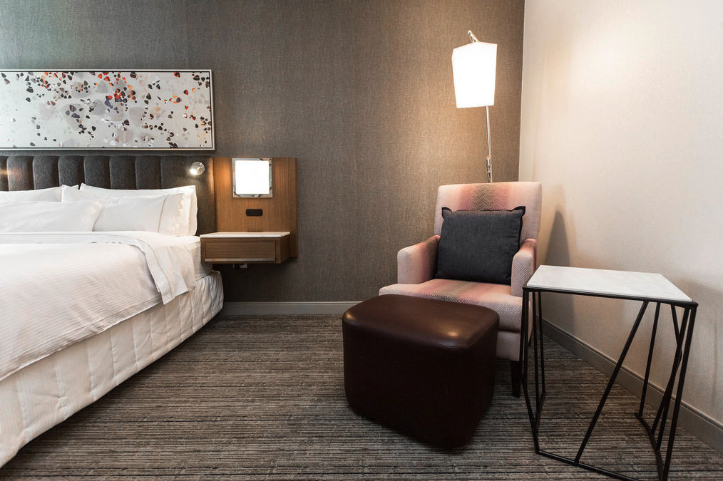 Westin Austin Texas Hotel Furniture Liquidation